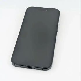 Apple iPhone 15 128GB ブラック 本体