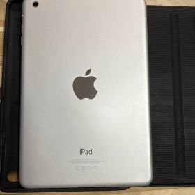 APPLE iPad mini 32GB カバー付