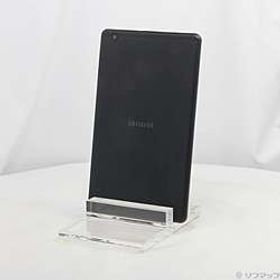 aiwa tab AB8 64GB ミッドナイト JA3-TBA0802 Wi-Fi