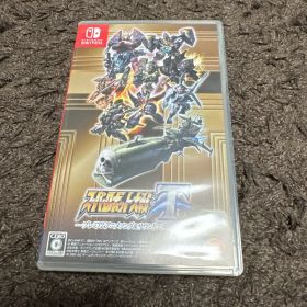 スーパーロボット大戦T プレミアムアニメソング＆サウンドエディション