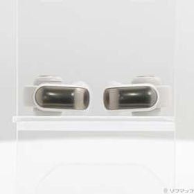 〔中古品〕 Ultra Open Earbuds ホワイトスモーク〔中古品〕 Ultra Open Earbuds ホワイトスモーク