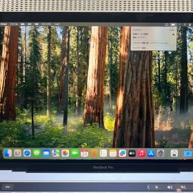 MacBook Pro 13インチ 2018 Core i5 8G 256GB