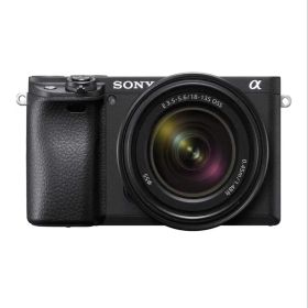 SONY α6400＋E 55-210mm OSS 望遠レンズセット
