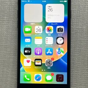 Apple SIMフリー iPhone 8 64GB スペースグレイ