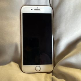 iPhone 8 本体 ゴールドカラー 64KB