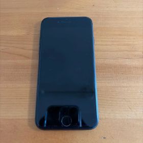 動作確認済み Apple iPhone 8 本体 ブラック