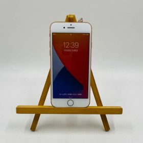 iPhone 8 Gold 64GB SIMフリー バッテリー87%