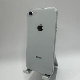 Apple iPhone 8 64GB バッテリー70% 本体 ホワイト