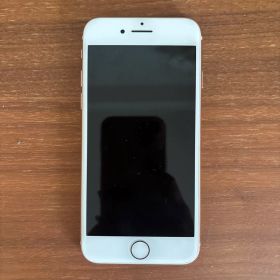 Apple iPhone 8 ピンクゴールド 本体