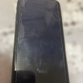 iPhone 8 256GB スペースグレイ〔美品〕