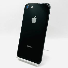 docomo iPhone8 64GB スペースグレイ NQ782J/A SIMロック解除済み 利用制限〇 動作確認済み