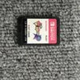 NINTENDO SWITCH スーパーボンバーマンR KONAMI