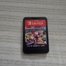 マリカー8(マリオカート8 デラックス) Switch 新品¥3,800 中古¥3,300