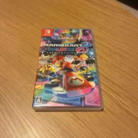 マリオカート8 デラックス