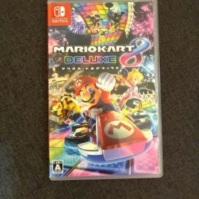 マリオカート8 デラックス
