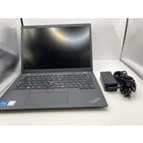 中古 Lenovo ThinkPad L13 Gen 4 (i5-1335U/16GB/SSD256GB/-/-/WLAN/13.3UWXGA/W11P/-) 3240011021 状態： B:良品
