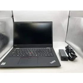中古 Lenovo ThinkPad L13 (Core i5-10210U/8GB/SSD 256GB/-/-/WLAN/13.3インチHD/W11P/-) 3240011017 状態： B:良品