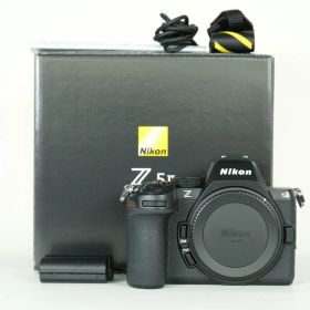 [美品 | シャッター数35,288回] Nikon Z5II [ボディ] | Nikon Zマウント