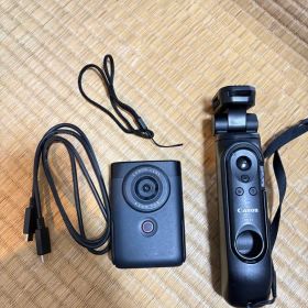 Sony powershot v10