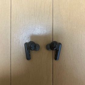 ANKER soundcore p40i 本体 ブラック