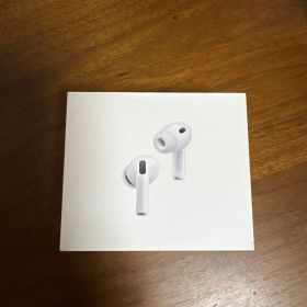 AirPodsPro3