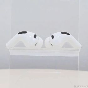 ソフマップ 〔中古品〕 AirPods Pro 3 MFHP4J／A【377】