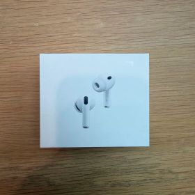 【新品未開封】Apple AirPodsPro3