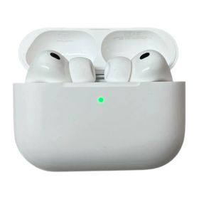 Apple (アップル) Air Pods Pro 3 エアポッズ3 ワイヤレスイヤホン ノイズキャンセリング MFHP4J/A ホワイト 家電/006