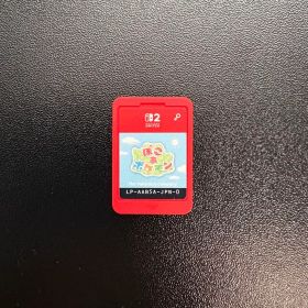 ぽこあポケモン Nintendo Switch 2 ソフト