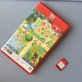 ぽこあぽけもん Nintendo Switch 2