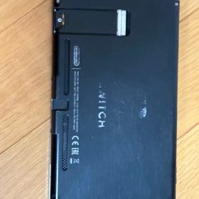 Nintendo Switch 本体