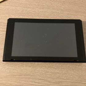 Switch 新型 バッテリー強化版 本体 HAC-001(-01) ジャンク