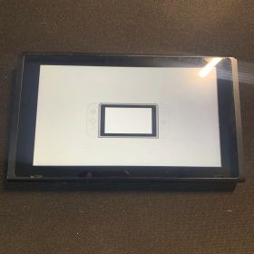 Nintendo Switch 本体 2020年製 動作確認済 初期化済