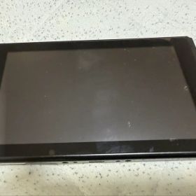 ニンテンドースイッチ 本体 Nintendo switch 未対策機 SD認識×
