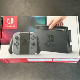 Nintendo Switch 本体 完備品