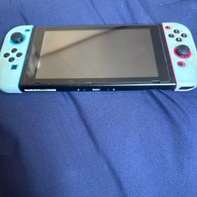 Nintendo Switch 本体 バーチャルゲームカード付き