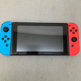 Nintendo switch 本体のみ PD7014C f090