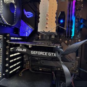 J*d様 ASUS GeForce GTX 1660 6GB