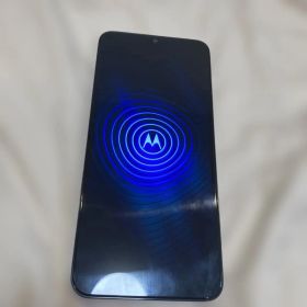 Motorolaのスマートフォン「moto g30」