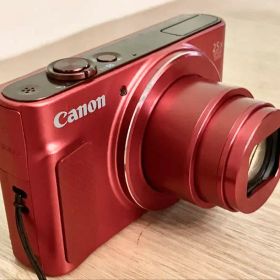 ☆突発値下げ☆送料込☆Canon PowerShot SX620 HS