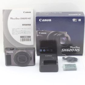 Canon PowerShot SX620 HS