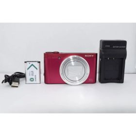 ソニー SONY Cyber-shot DSC-WX500