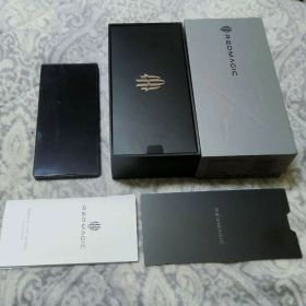 nubia RED MAGIC 10Pro グローバル 12G/256Gジャンク
