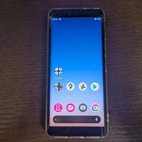 Rakuten Hand P710 ジャンク品 シムフリー