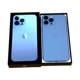 Apple iPhone 13 Pro Max 256GB SIMロックなし