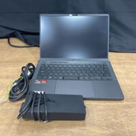 中古 ASUS ROG Zephyrus G14 GA402RJ(Ryzen 7 6800HS/16GB/SSD512GB/なし/RX6700S 8GB/14.0/2560x1600/W11H) 5140001699【7/30値下げ!】 状態： C:並品