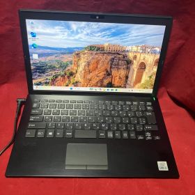 VAIO Pro PG VJPG1 Windows11