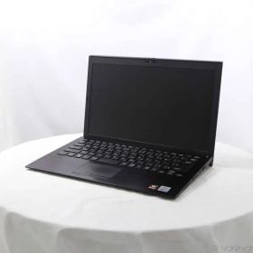 ソフマップ 〔中古品〕 VAIO Pro PG VJPG13C11N【276】