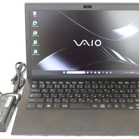 ✨VAIO Pro PG☆Win11☆Core i5☆8G☆SSD☆薄型軽量☆