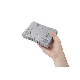 プレイステーション クラシック